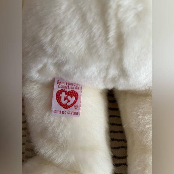 Snowman Beanie Buddy - Picture 2 of 6